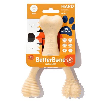 BetterBone Hard Beef Chew - Small