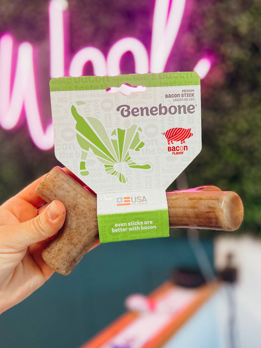 Benebone Stick Bacon