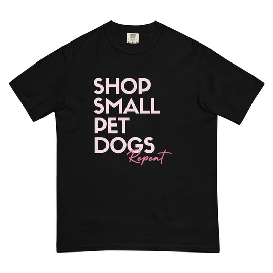 Shop Small Tee